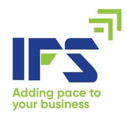 IFS Logo
